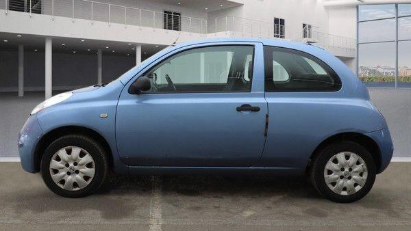 Used Nissan Micra for sale - 77267966: Photo 7