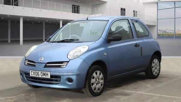 Used Nissan Micra for sale - 77267966: Photo 9