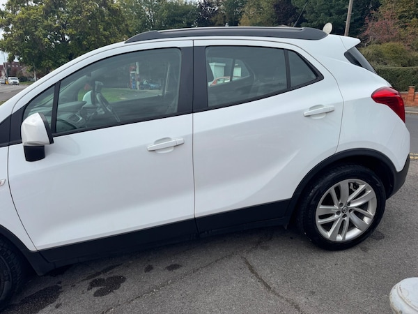 Used Vauxhall Mokka 2016 for sale - 76073017: Photo 14