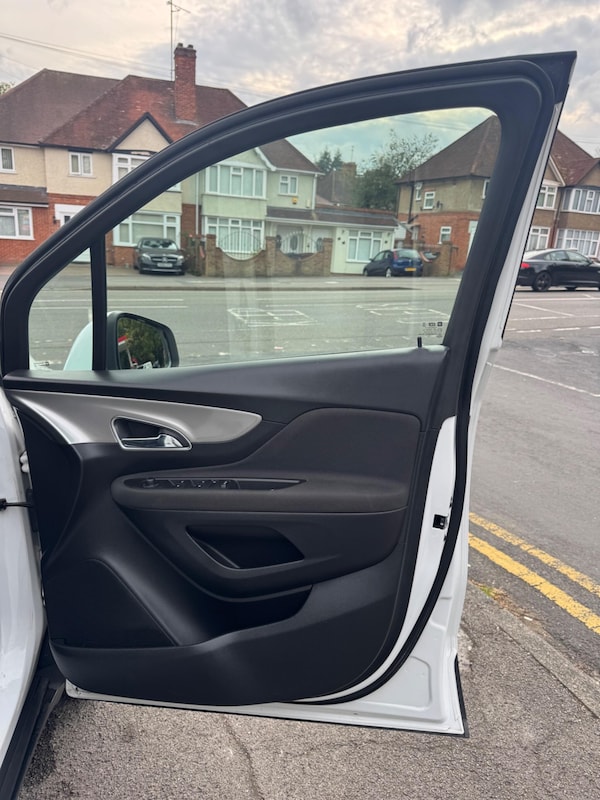Used Vauxhall Mokka 2016 for sale - 76073017: Photo 42