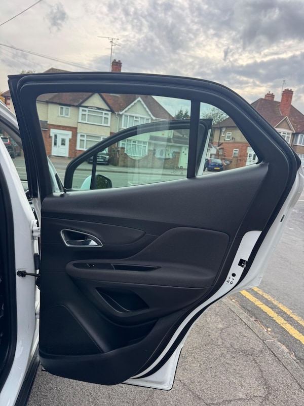 Used Vauxhall Mokka 2016 for sale - 76073017: Photo 43