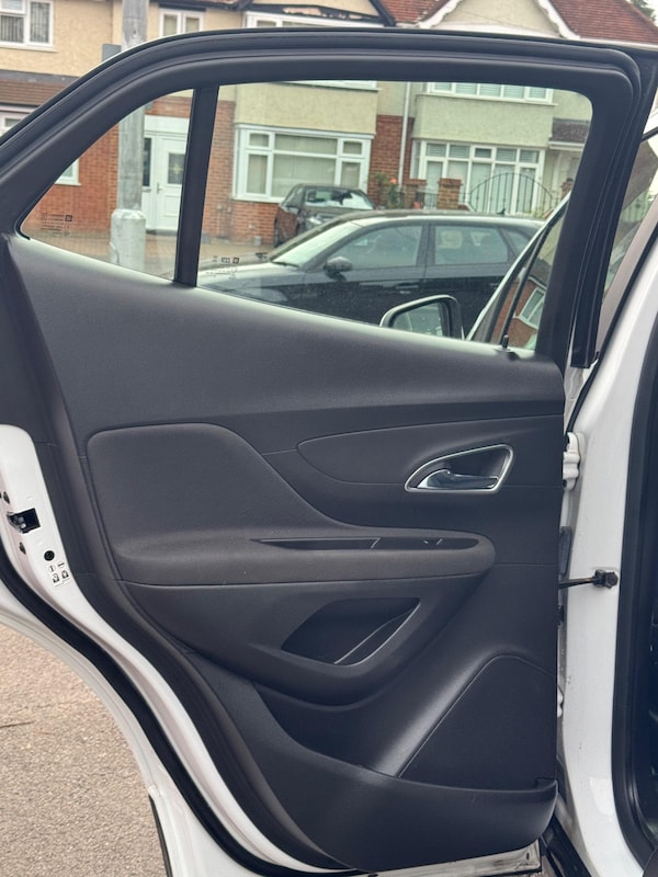 Used Vauxhall Mokka 2016 for sale - 76073017: Photo 46