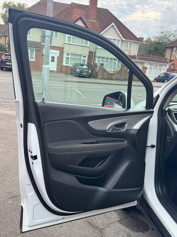 Used Vauxhall Mokka 2016 for sale - 76073017: Photo 47