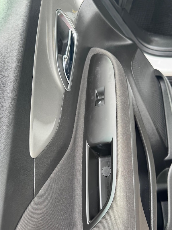 Used Vauxhall Mokka 2016 for sale - 76073017: Photo 48