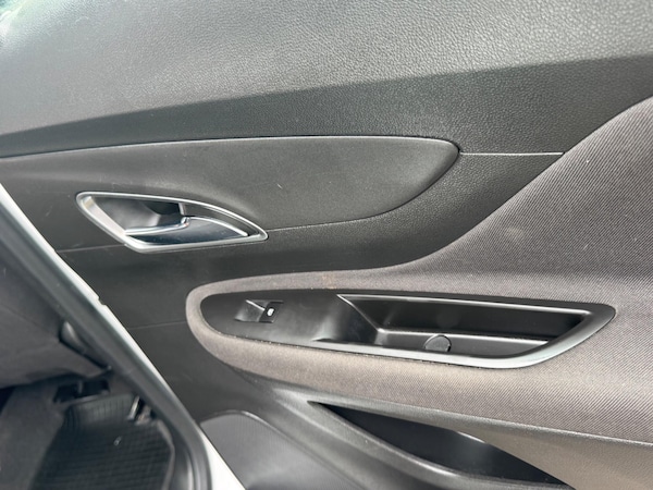 Used Vauxhall Mokka 2016 for sale - 76073017: Photo 50