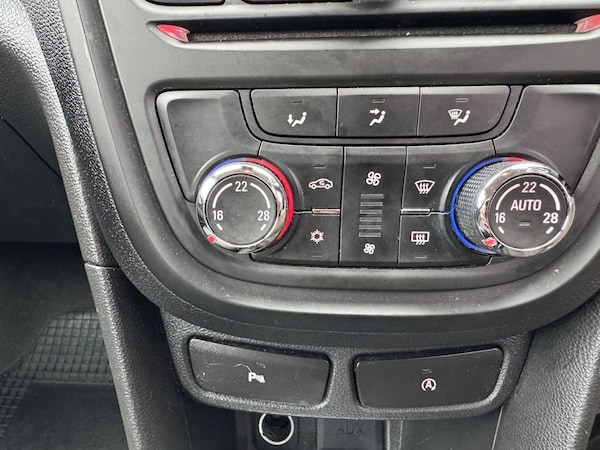 Used Vauxhall Mokka 2016 for sale - 76073017: Photo 54