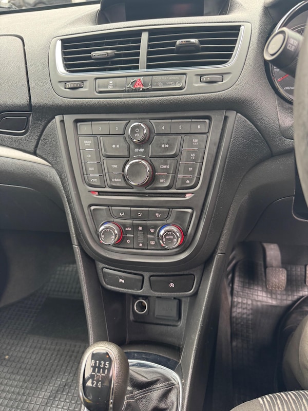 Used Vauxhall Mokka 2016 for sale - 76073017: Photo 55