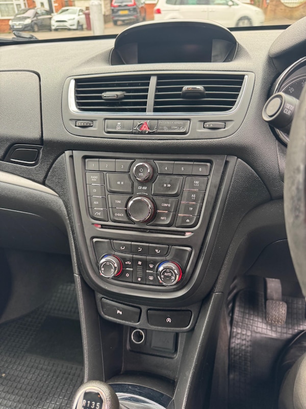 Used Vauxhall Mokka 2016 for sale - 76073017: Photo 56
