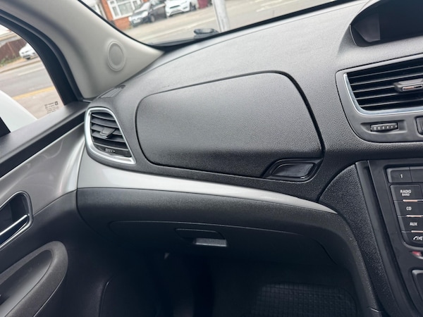 Used Vauxhall Mokka 2016 for sale - 76073017: Photo 57