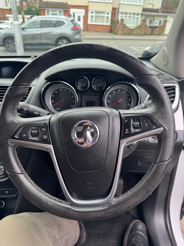 Used Vauxhall Mokka 2016 for sale - 76073017: Photo 58
