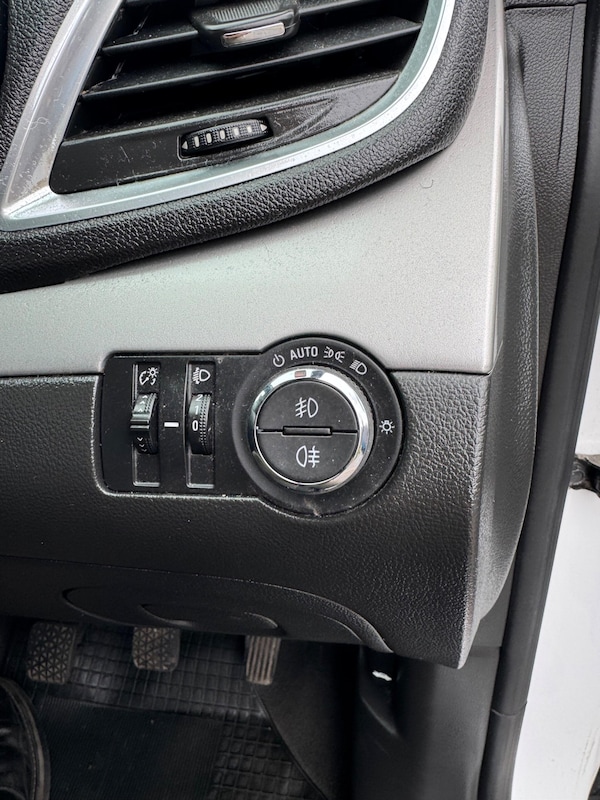 Used Vauxhall Mokka 2016 for sale - 76073017: Photo 63