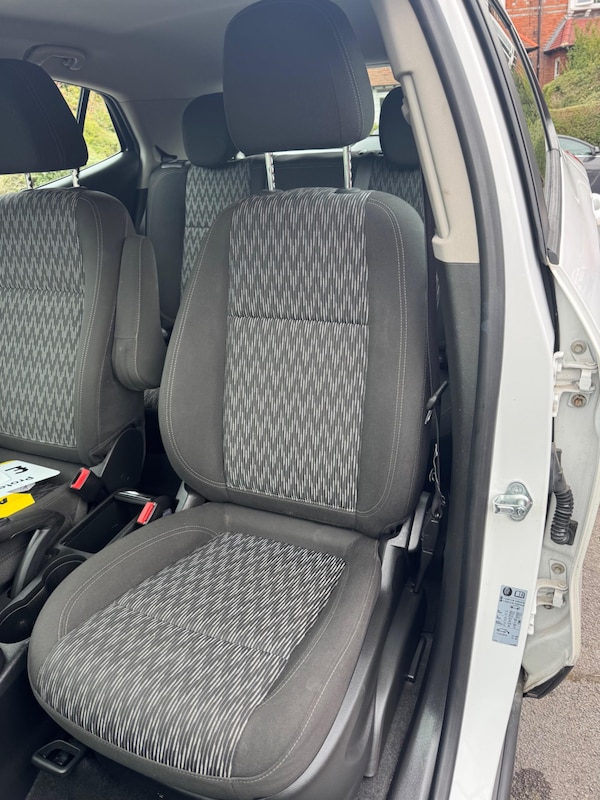 Used Vauxhall Mokka 2016 for sale - 76073017: Photo 68