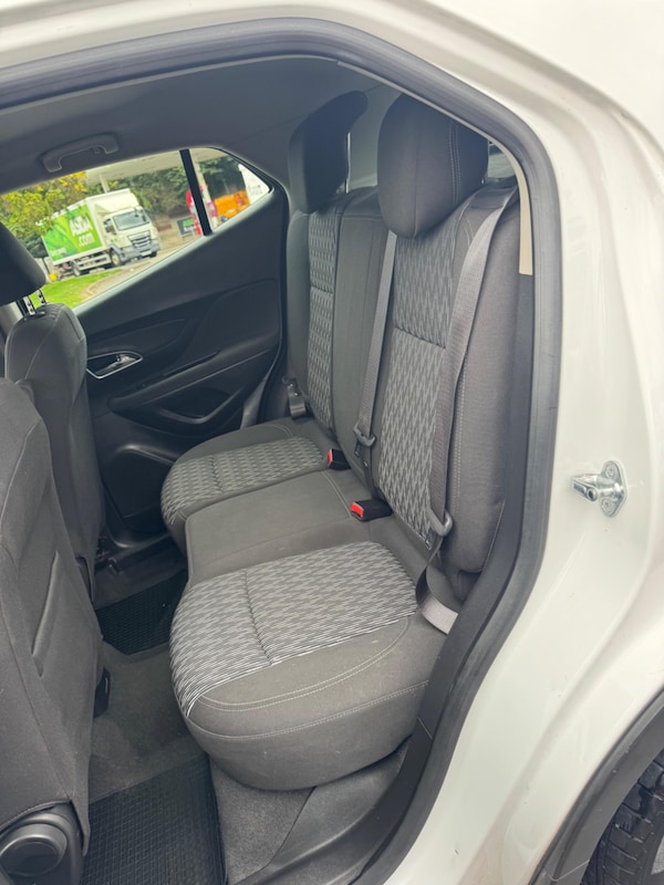 Used Vauxhall Mokka 2016 for sale - 76073017: Photo 71