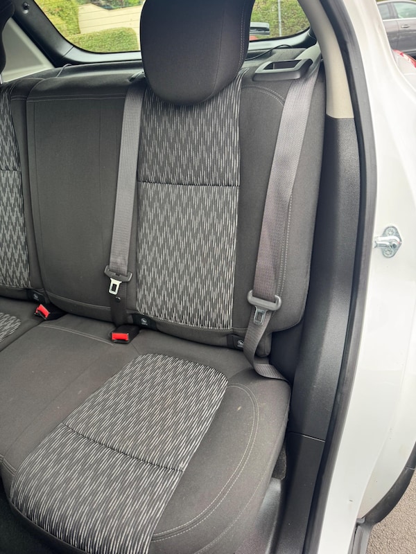 Used Vauxhall Mokka 2016 for sale - 76073017: Photo 72