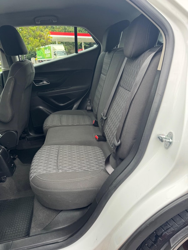 Used Vauxhall Mokka 2016 for sale - 76073017: Photo 73