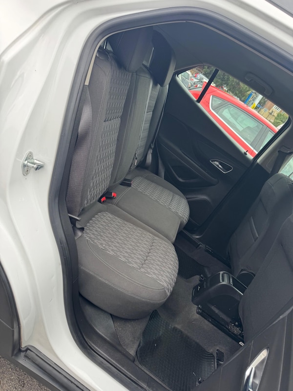 Used Vauxhall Mokka 2016 for sale - 76073017: Photo 75