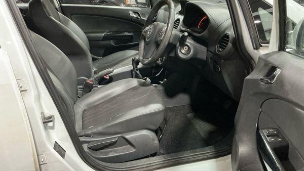 Used Vauxhall Corsa 2012 for sale - 76886916: Photo 15