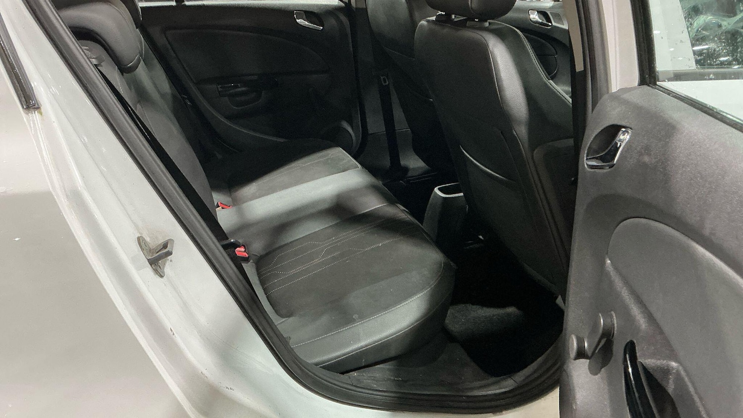 Used Vauxhall Corsa 2012 for sale - 76886916: Photo 18