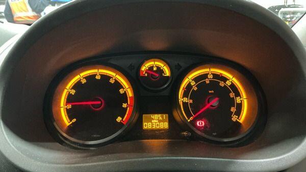 Used Vauxhall Corsa 2012 for sale - 76886916: Photo 19