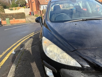 Used Peugeot 308 2010 for sale - 77314939: Photo