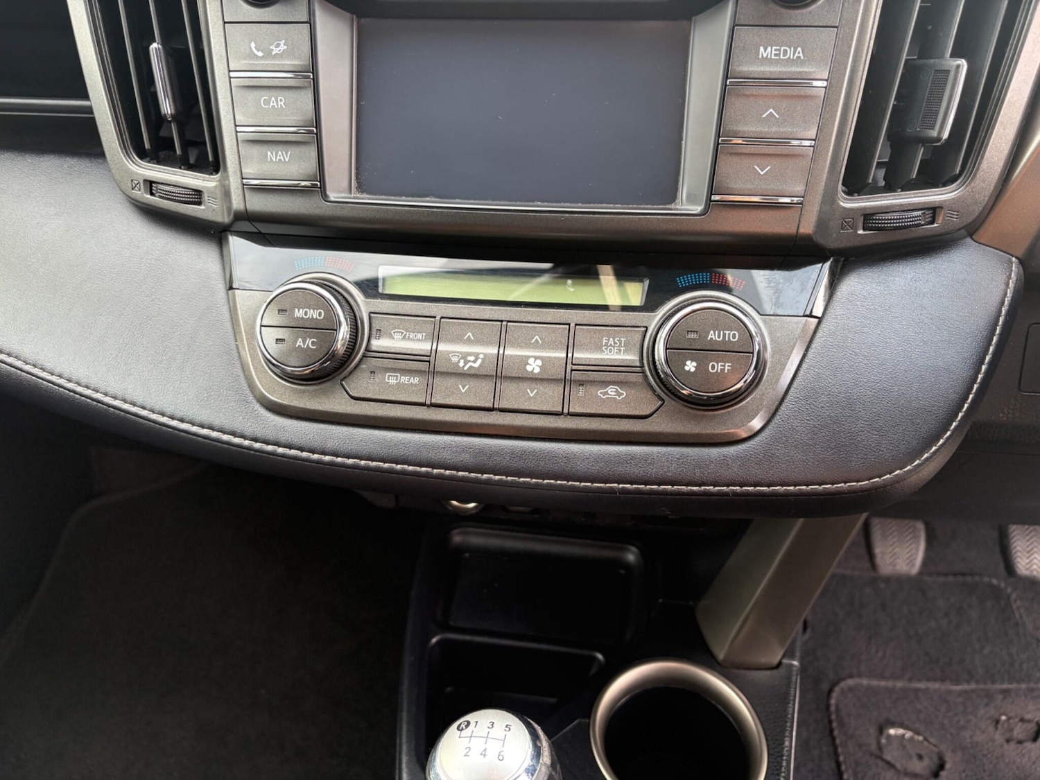 Vehicle 23