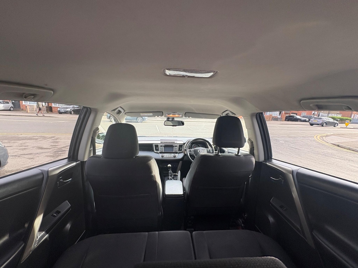 Vehicle 37