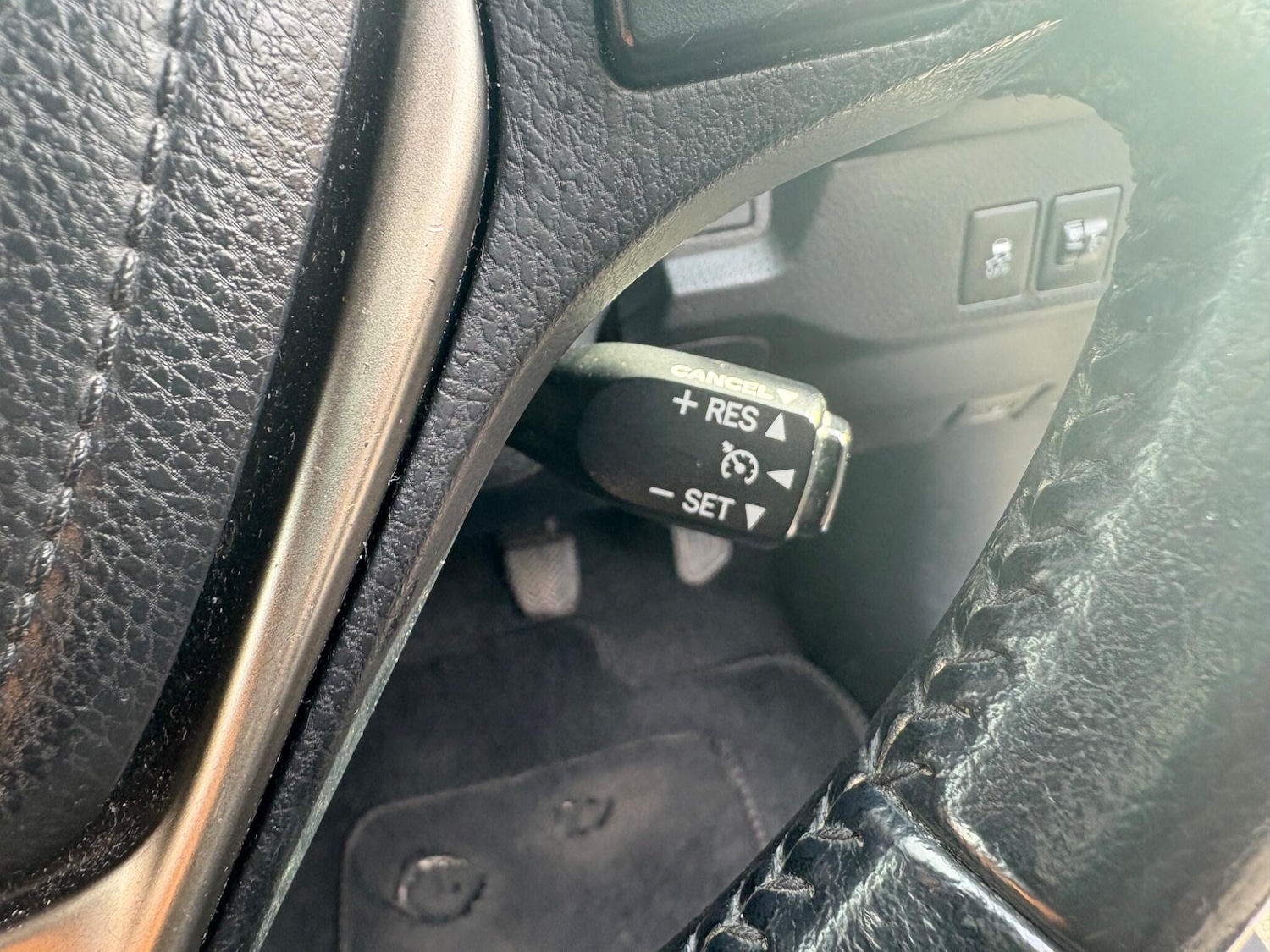 Vehicle 40