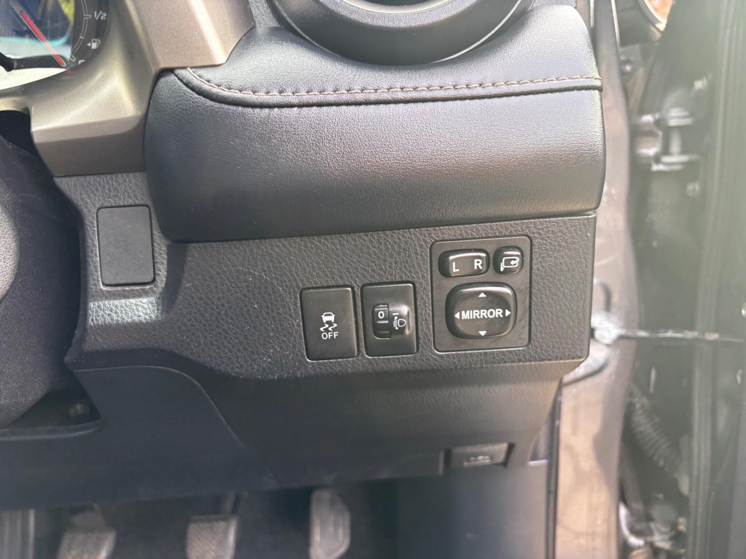 Vehicle 45