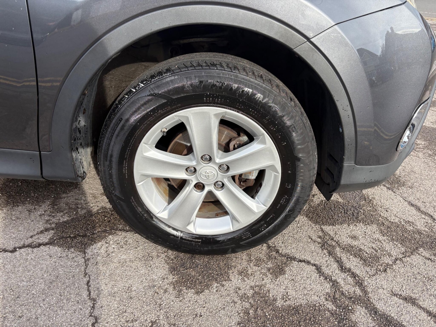 Vehicle 65