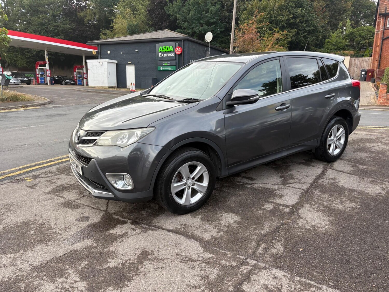 Vehicle 7