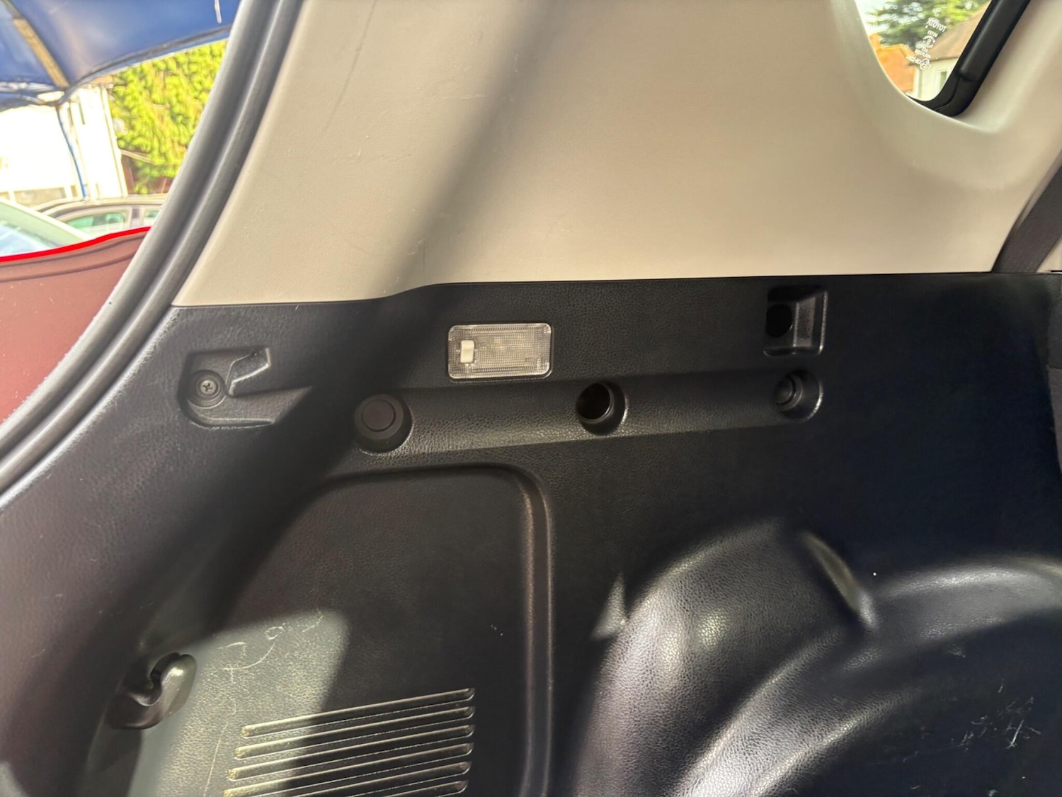 Vehicle 93