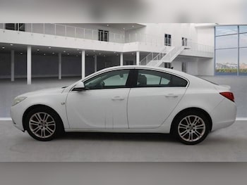 Used Vauxhall Insignia 2012 for sale - 76189172: Photo 4