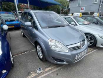 2010 (60) - 1.9 CDTi Elite Auto Euro 4 5dr
