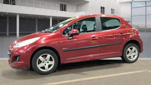 Used Peugeot 207 for sale - 77267683: Photo 11