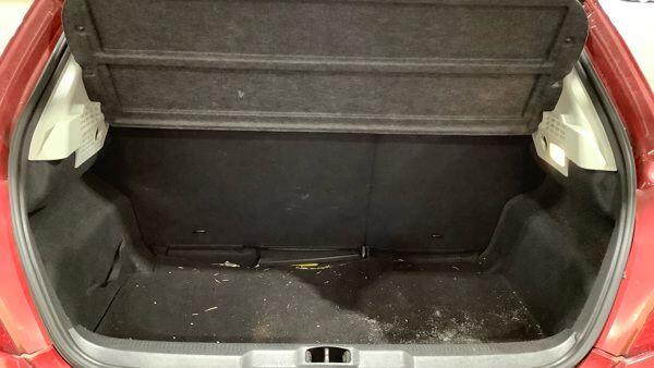 Used Peugeot 207 for sale - 77267683: Photo 12