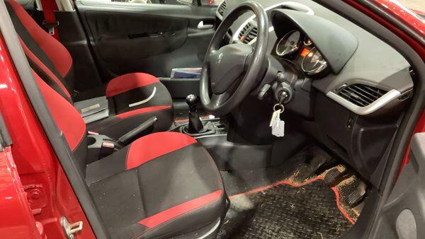 Used Peugeot 207 for sale - 77267683: Photo 16