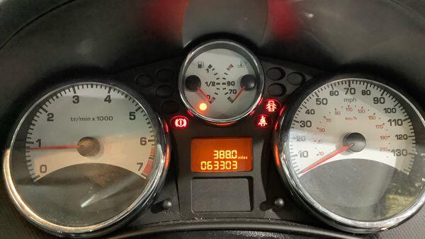 Used Peugeot 207 for sale - 77267683: Photo 18