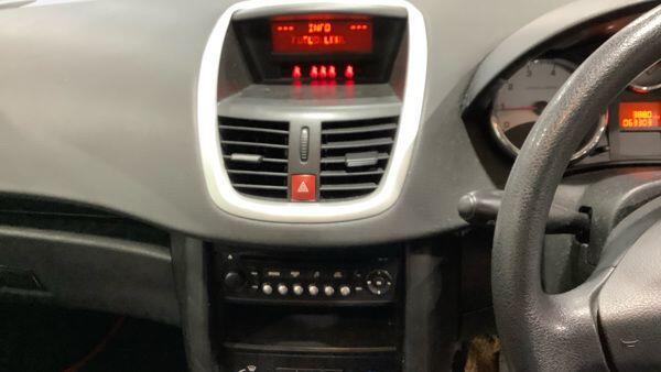 Used Peugeot 207 for sale - 77267683: Photo 21