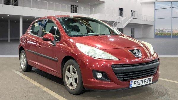 Used Peugeot 207 for sale - 77267683: Photo 3