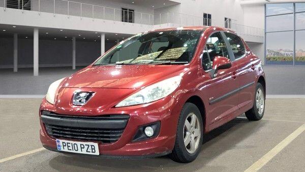 Used Peugeot 207 for sale - 77267683: Photo 4