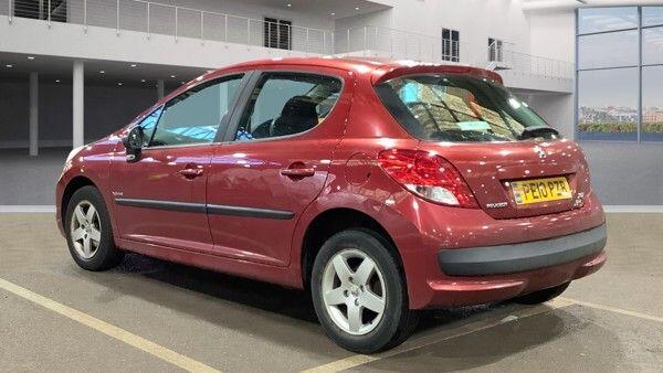 Used Peugeot 207 for sale - 77267683: Photo 7
