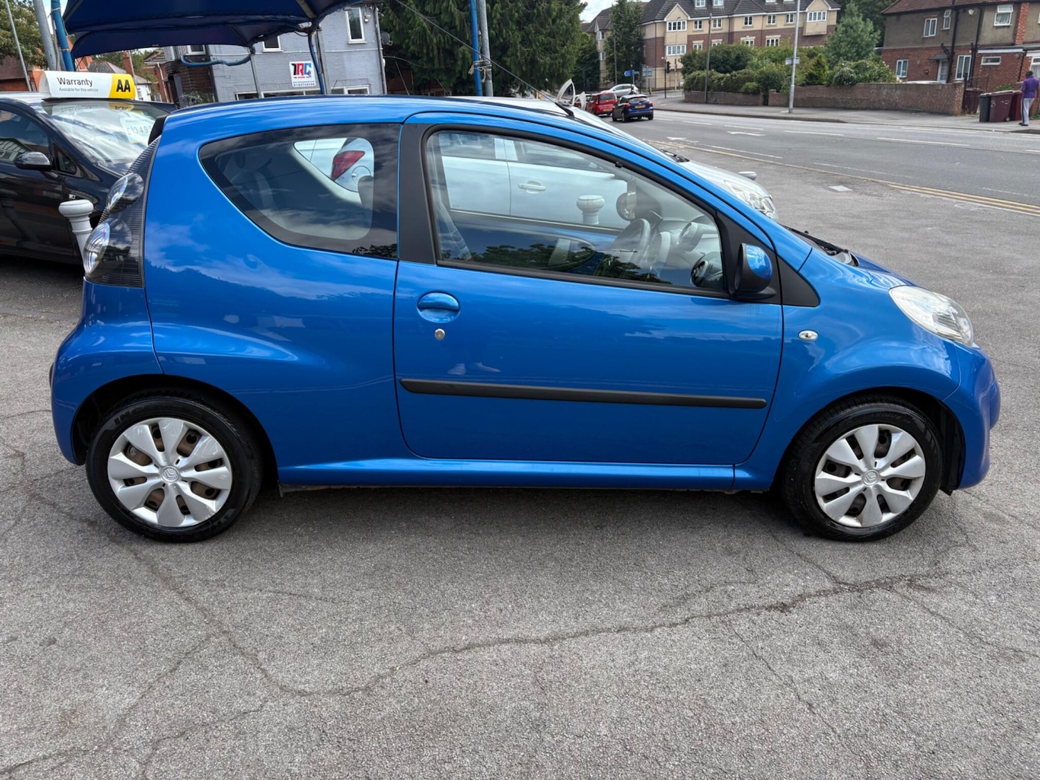 Vehicle 19