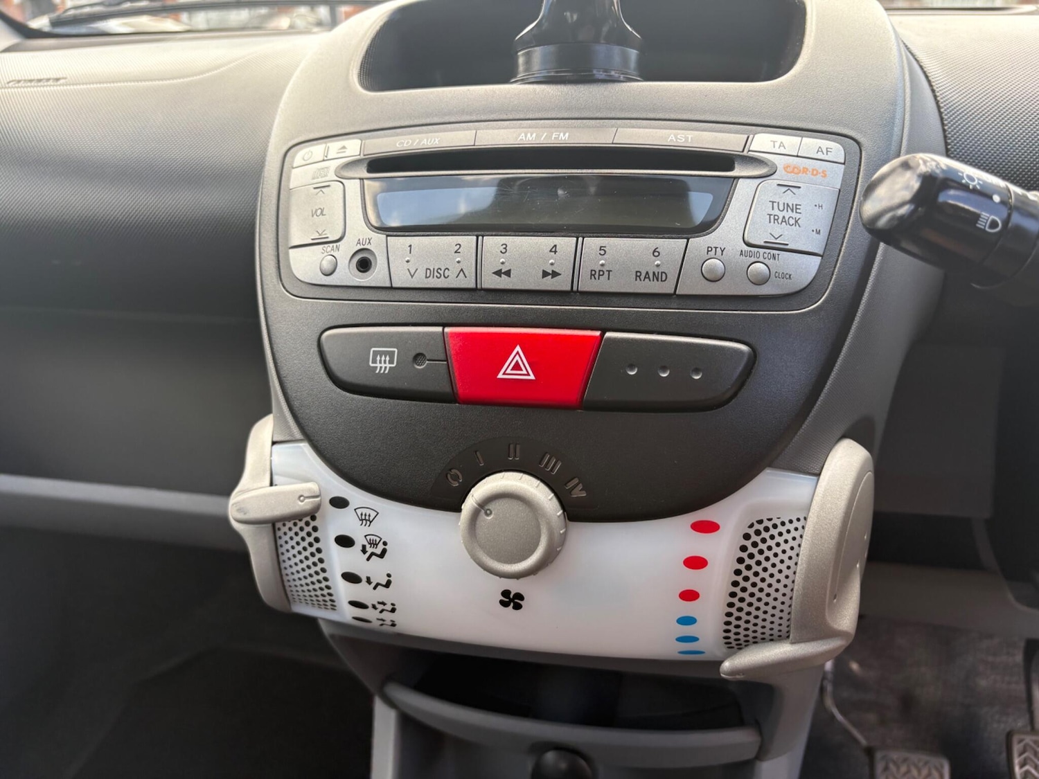 Vehicle 24