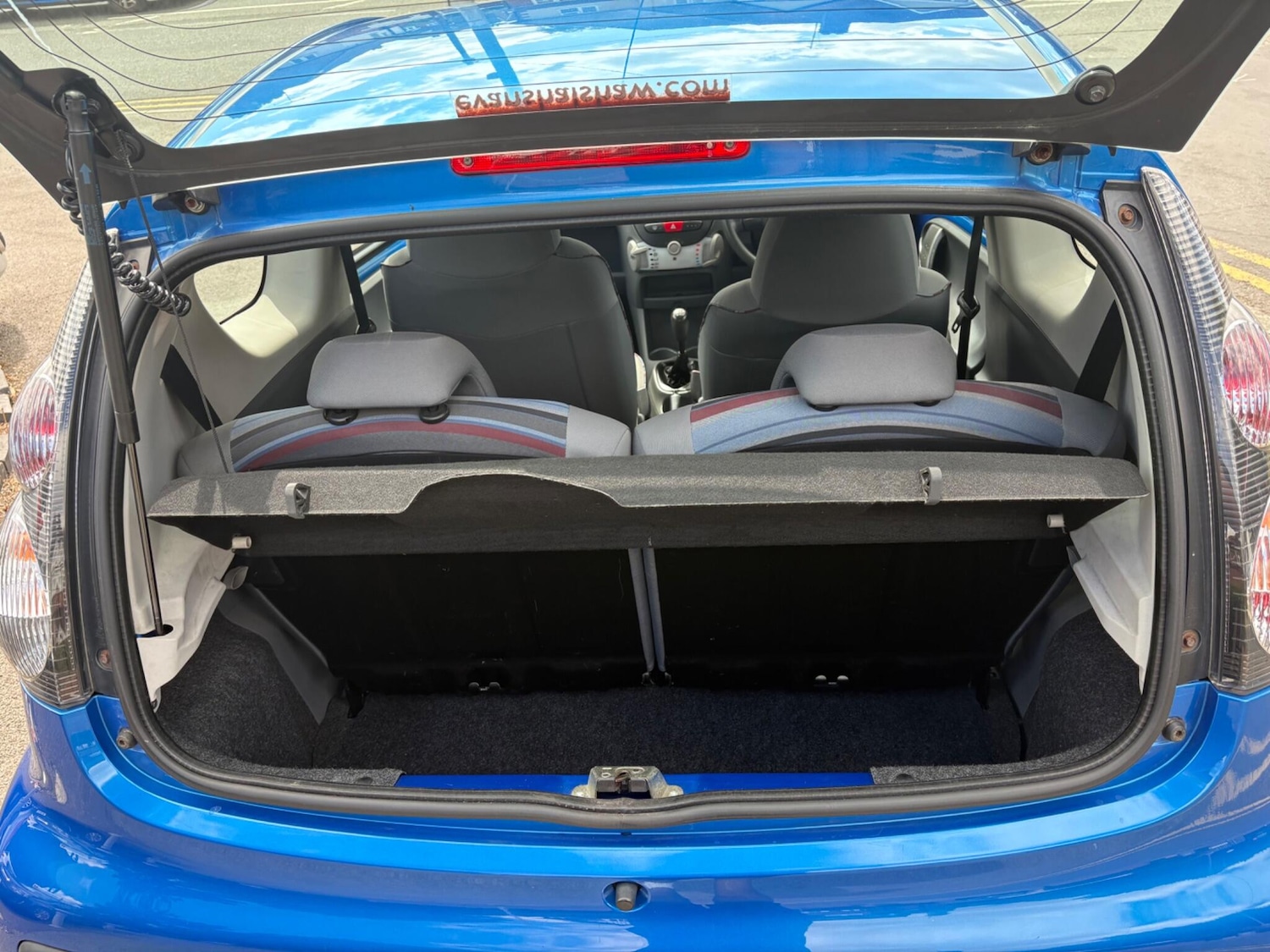 Vehicle 53