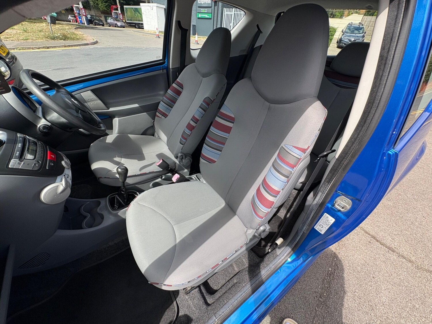 Vehicle 57