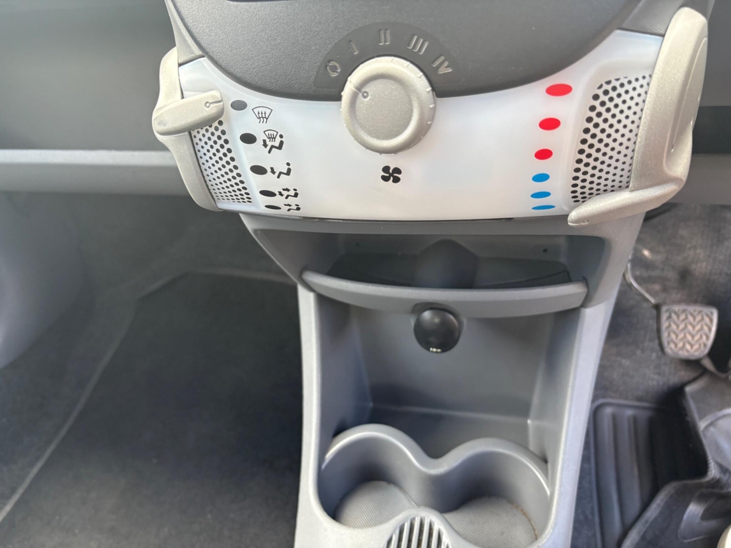 Vehicle 64
