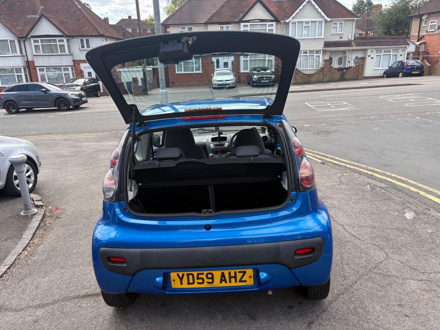 Vehicle 66