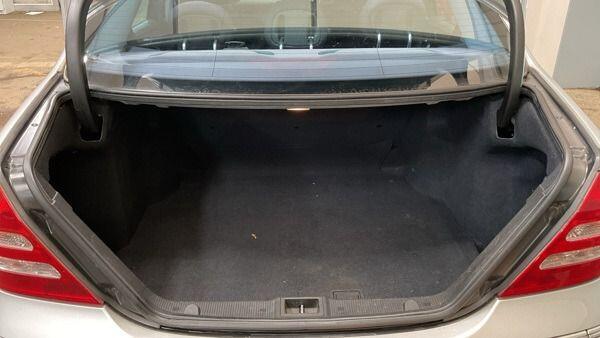 Used Mercedes-Benz C Class 2003 for sale - 77144012: Photo 14