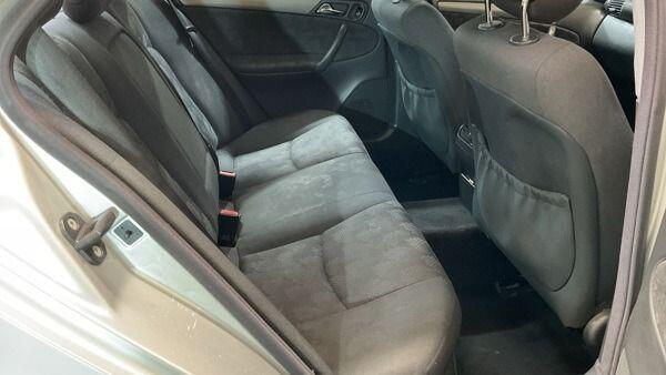 Used Mercedes-Benz C Class 2003 for sale - 77144012: Photo 17