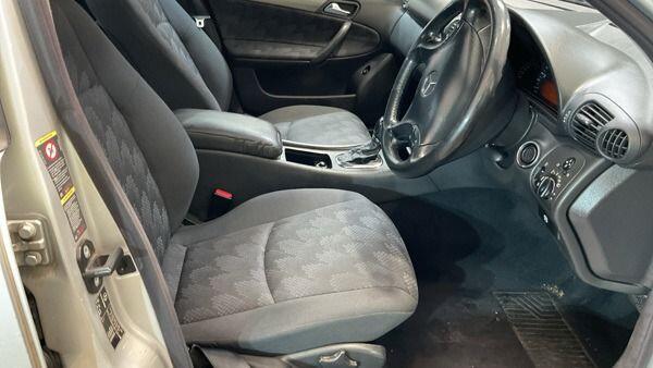 Used Mercedes-Benz C Class 2003 for sale - 77144012: Photo 18